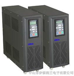 专业中山UPS电源供应 不间断电源厂家直供，护航计算机系统集成
